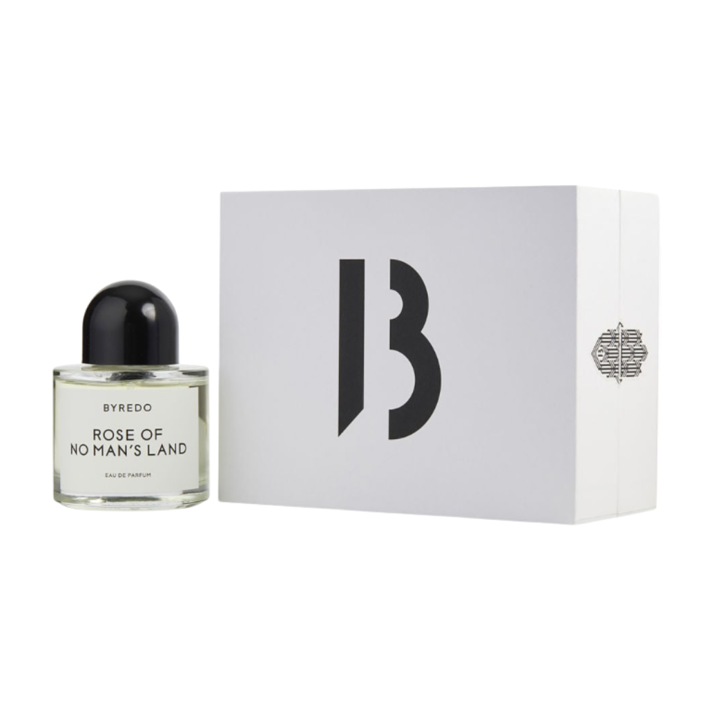 Byredo Rose Of No Man's Land 3.4 oz. / 100ml Eau de Parfum - Arvella Fragrance